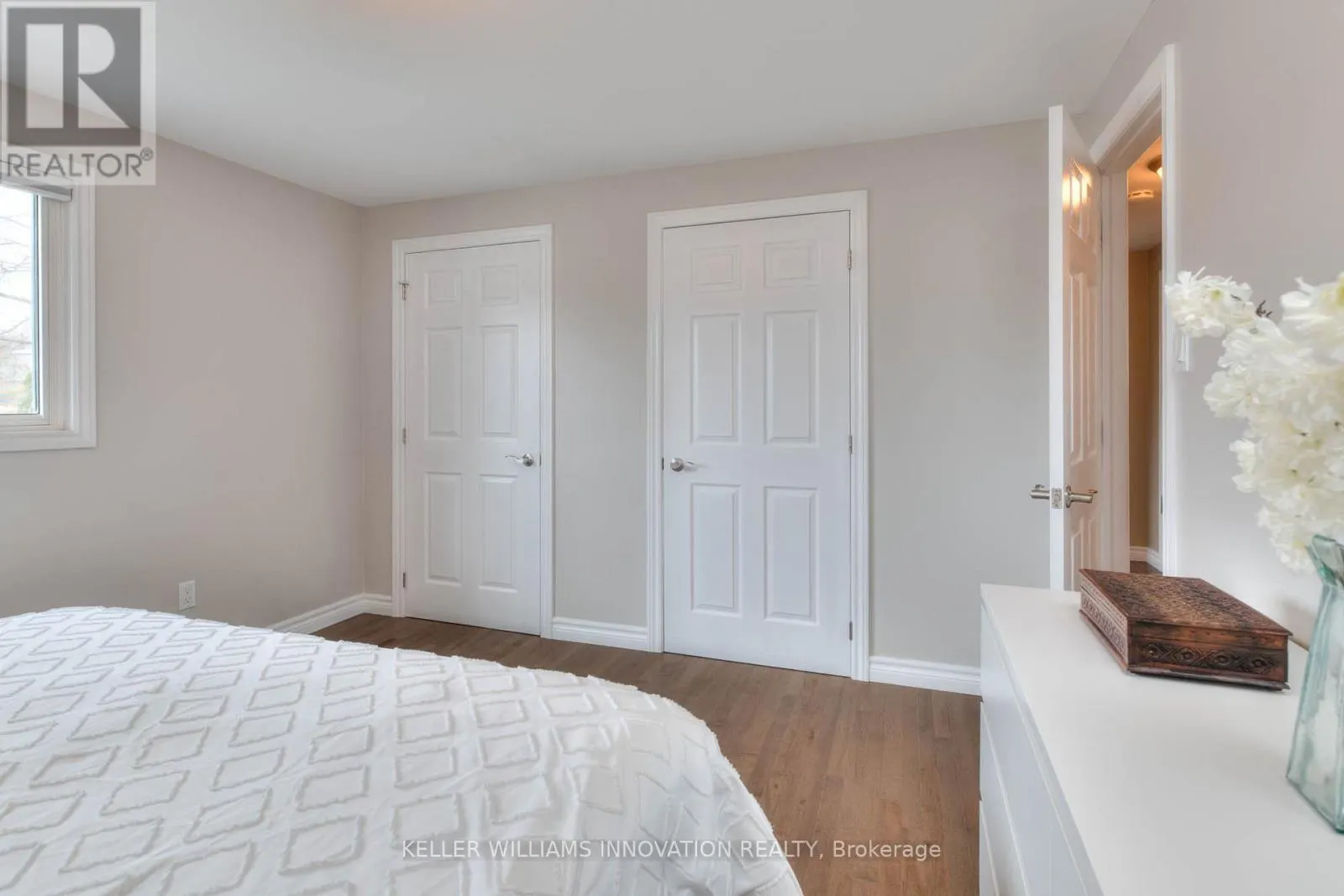 26 MARKWOOD DRIVE