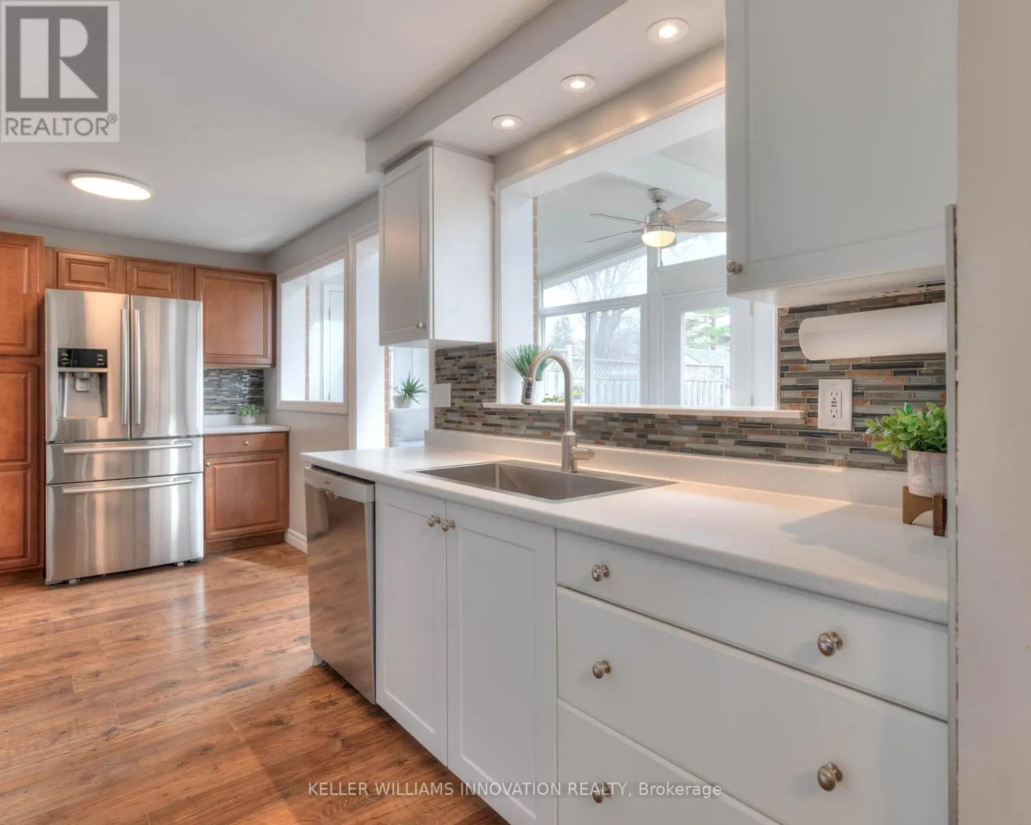 26 MARKWOOD DRIVE