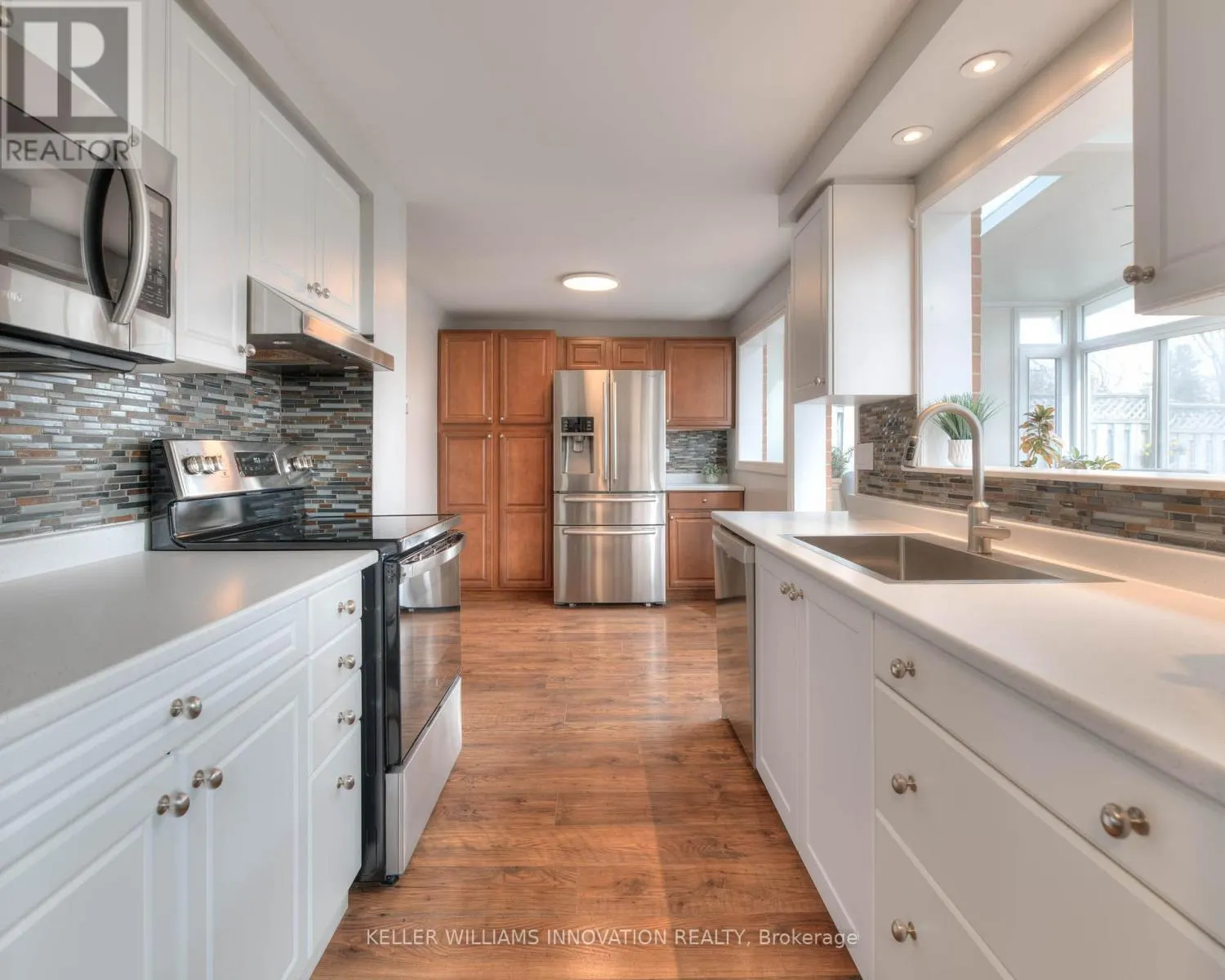 26 MARKWOOD DRIVE