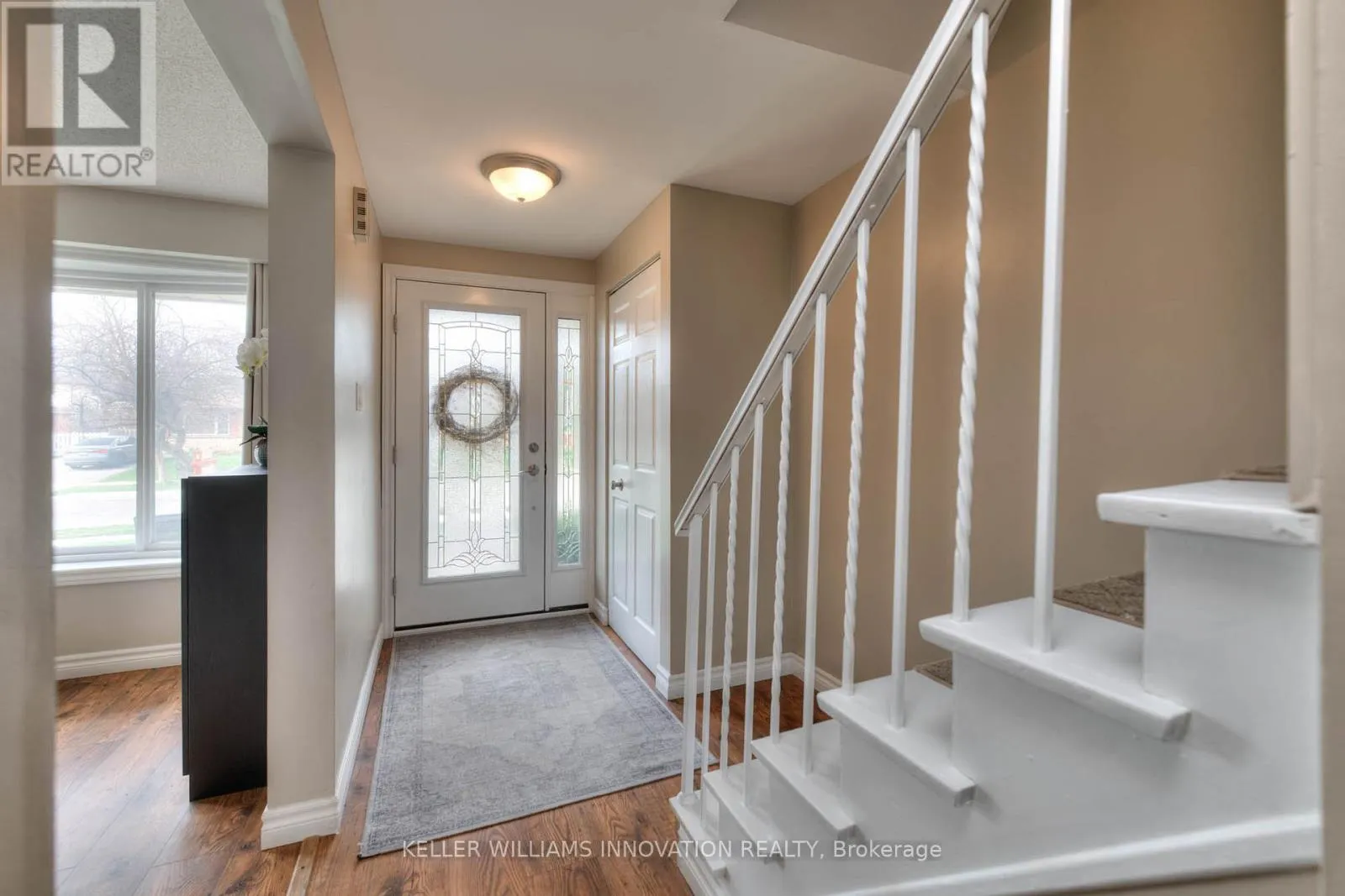 26 MARKWOOD DRIVE