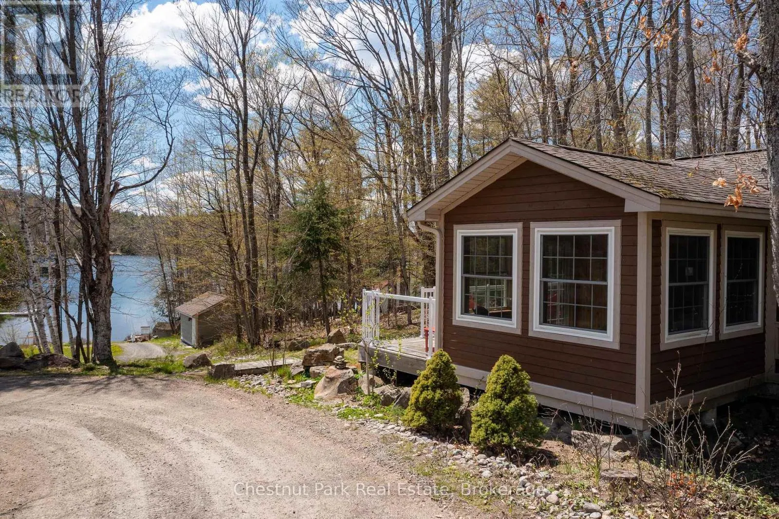 116-1 - 1052 RAT BAY ROAD, #116-1