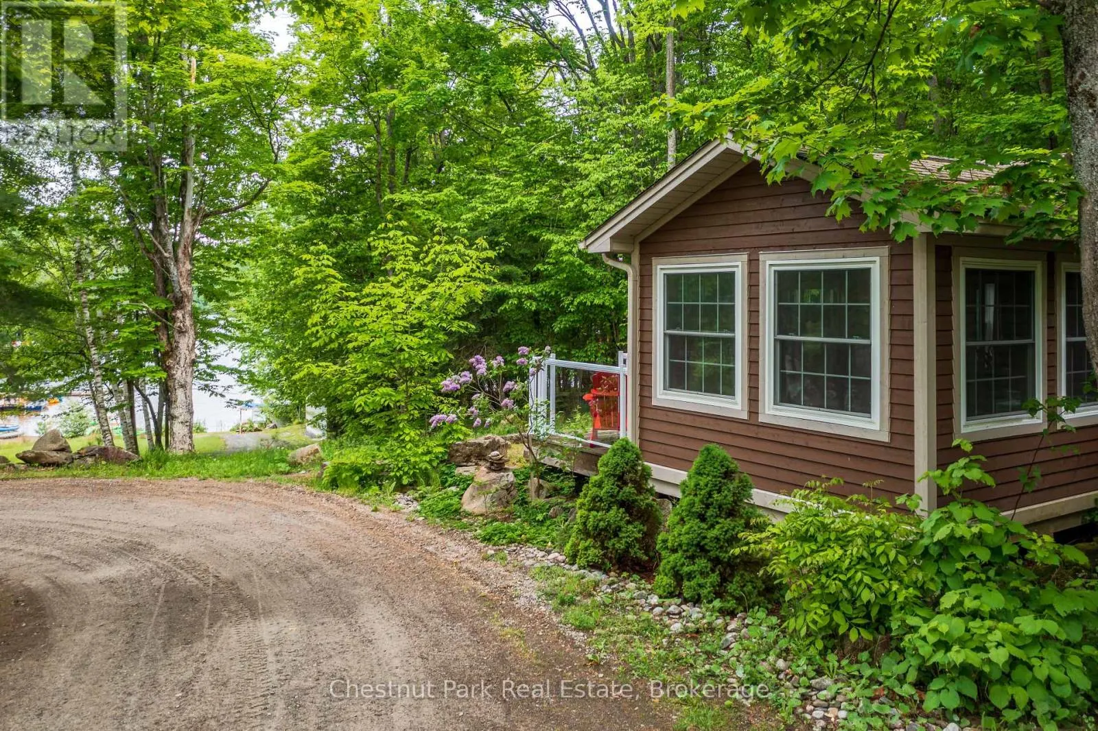 116-1 - 1052 RAT BAY ROAD, #116-1