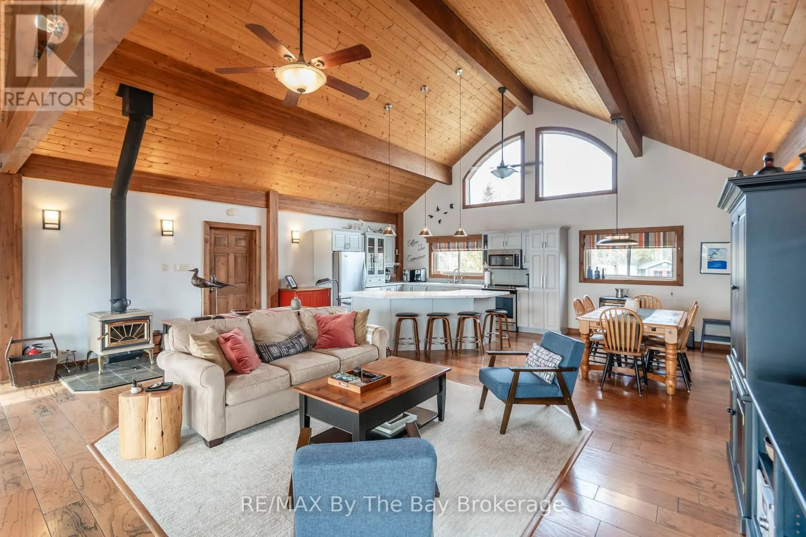 3854 IS 630 GEORGIAN BAY