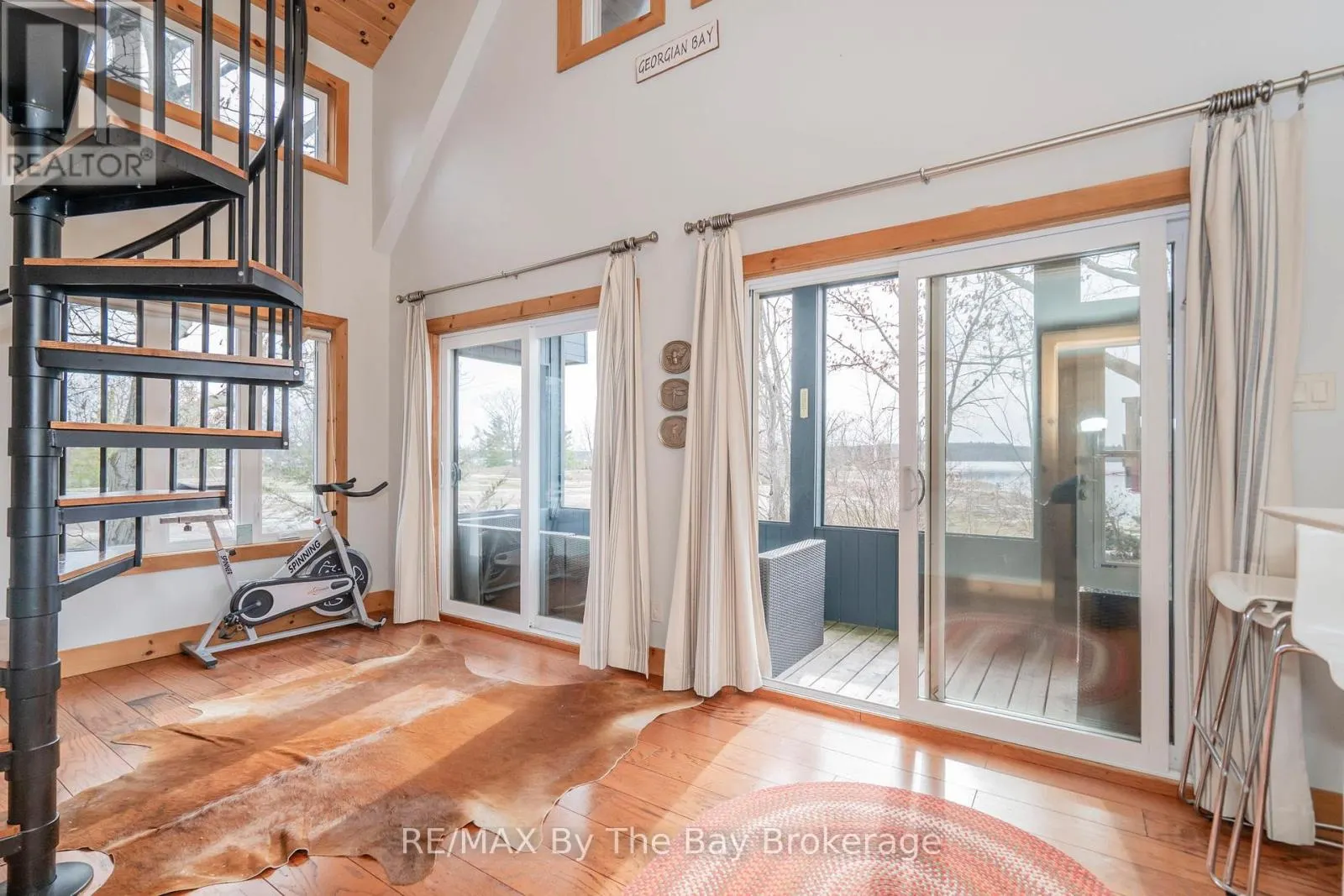 3854 IS 630 GEORGIAN BAY