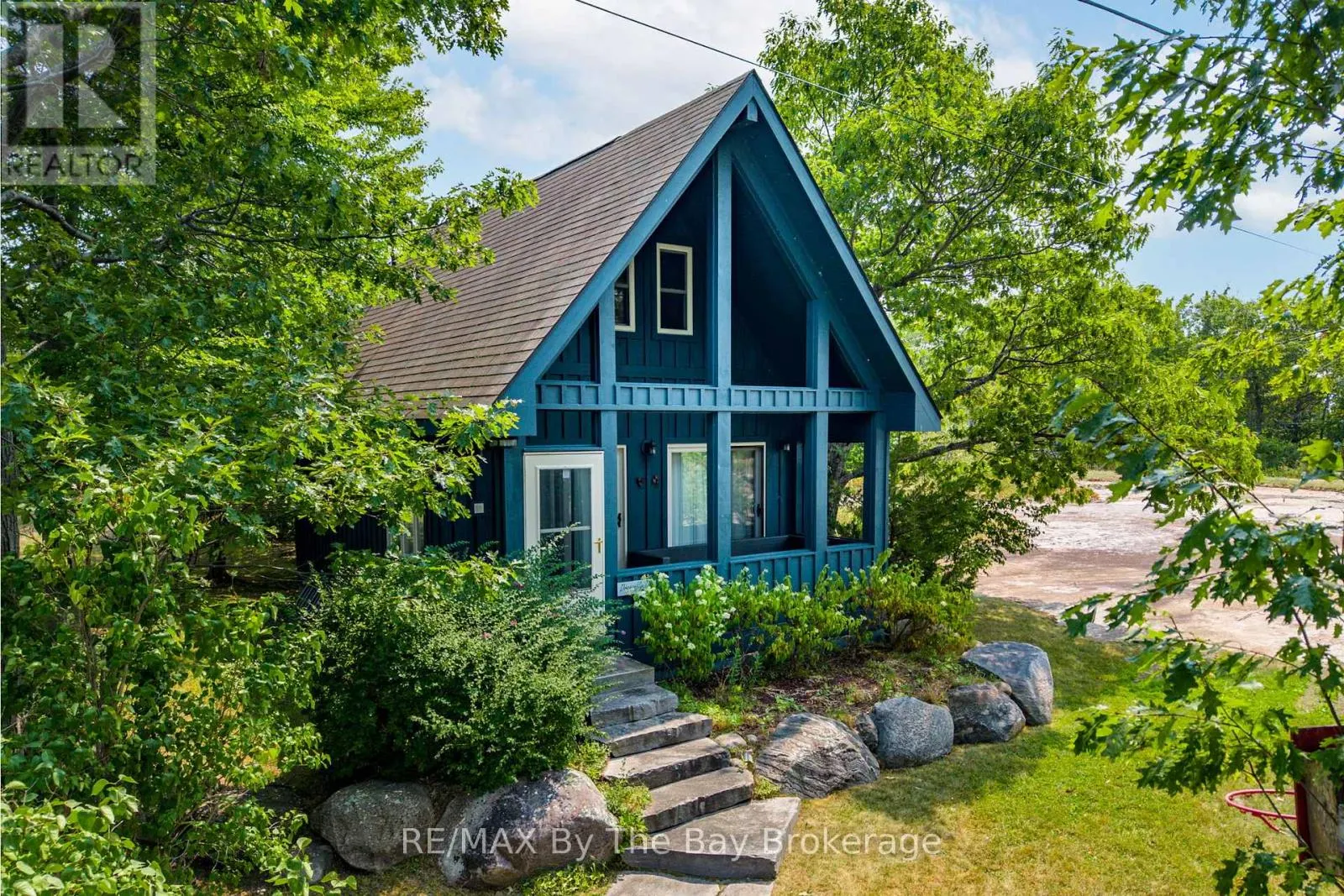 3854 IS 630 GEORGIAN BAY