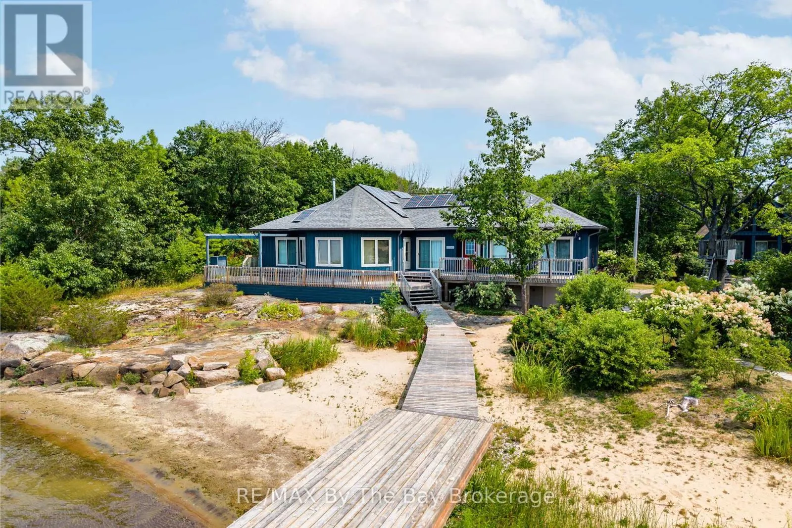 3854 IS 630 GEORGIAN BAY