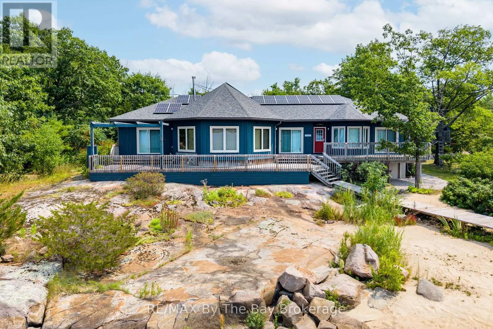 3854 IS 630 GEORGIAN BAY