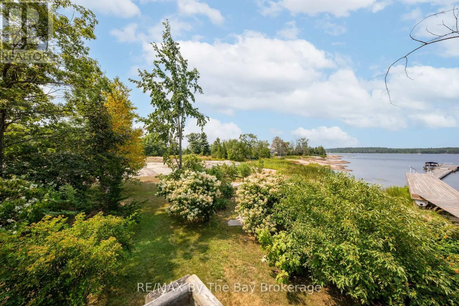 3854 IS 630 GEORGIAN BAY