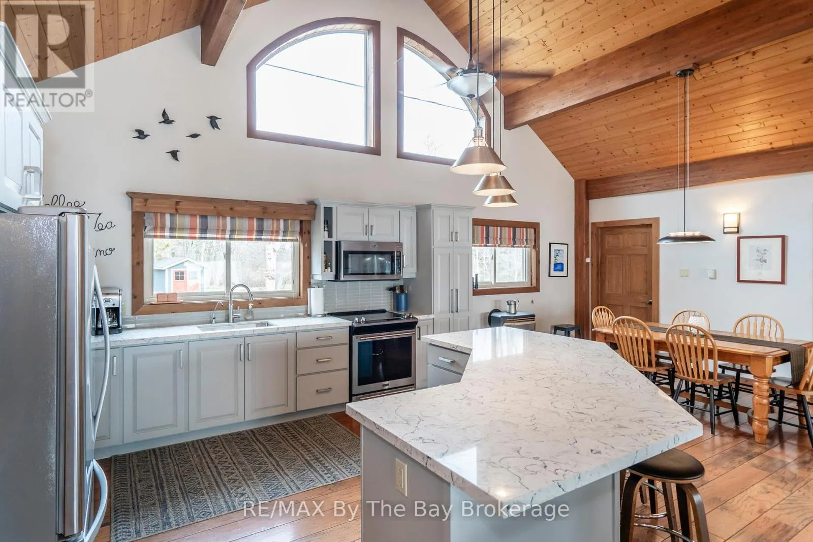 3854 IS 630 GEORGIAN BAY