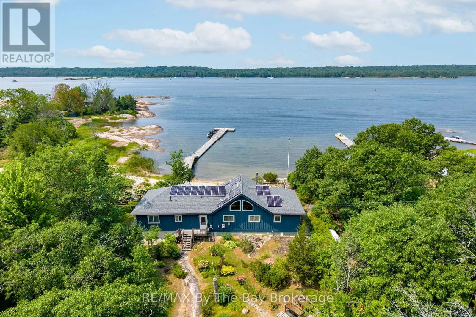 3854 IS 630 GEORGIAN BAY