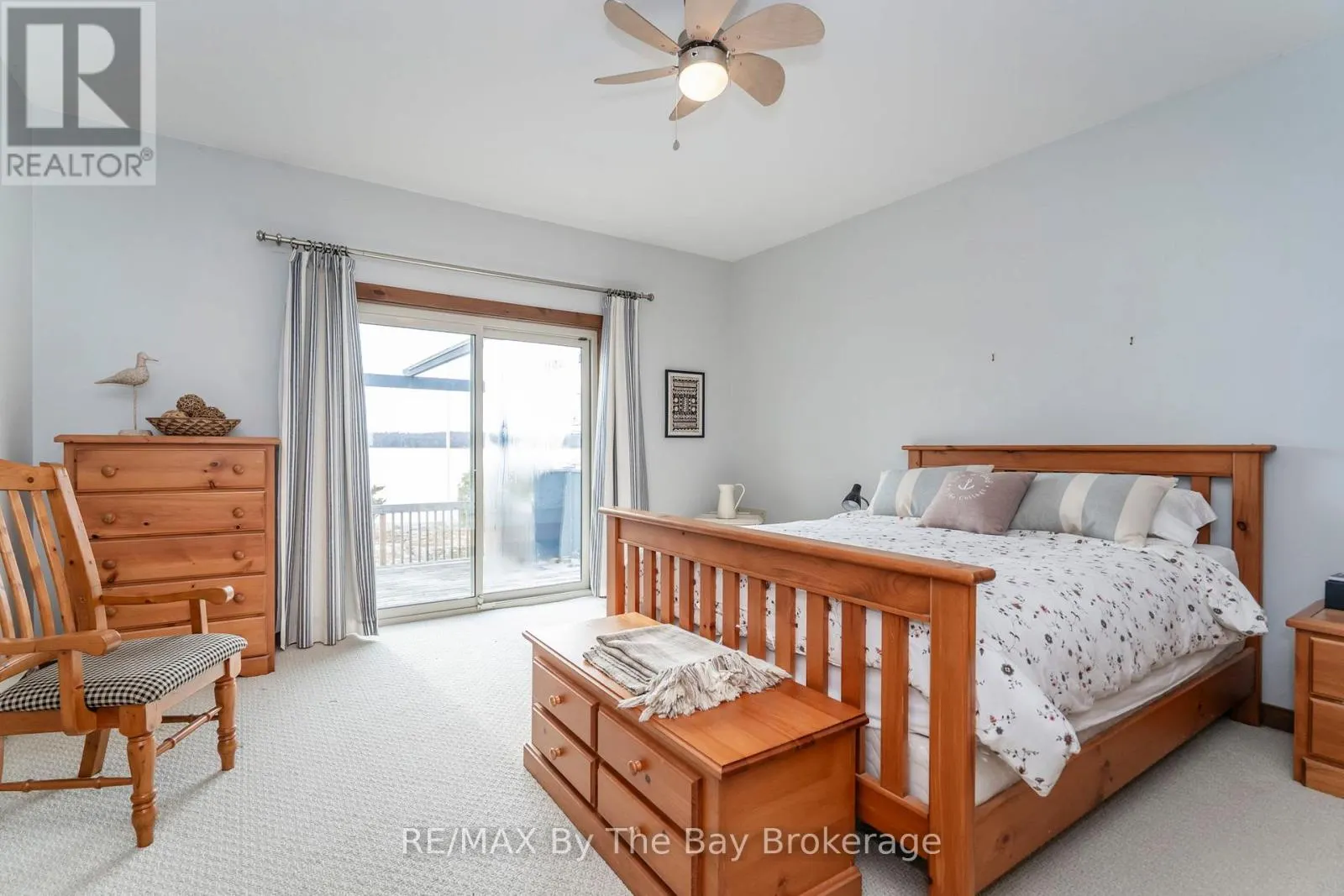 3854 IS 630 GEORGIAN BAY