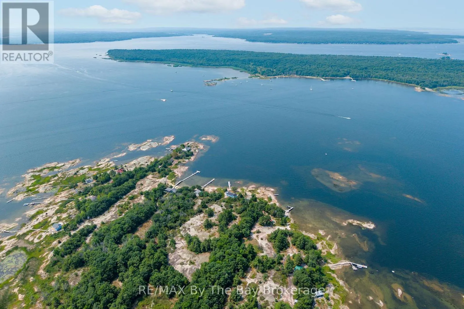 3854 IS 630 GEORGIAN BAY