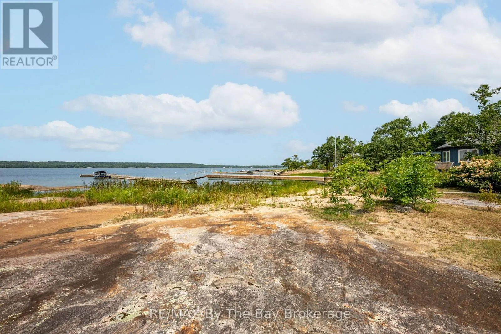3854 IS 630 GEORGIAN BAY