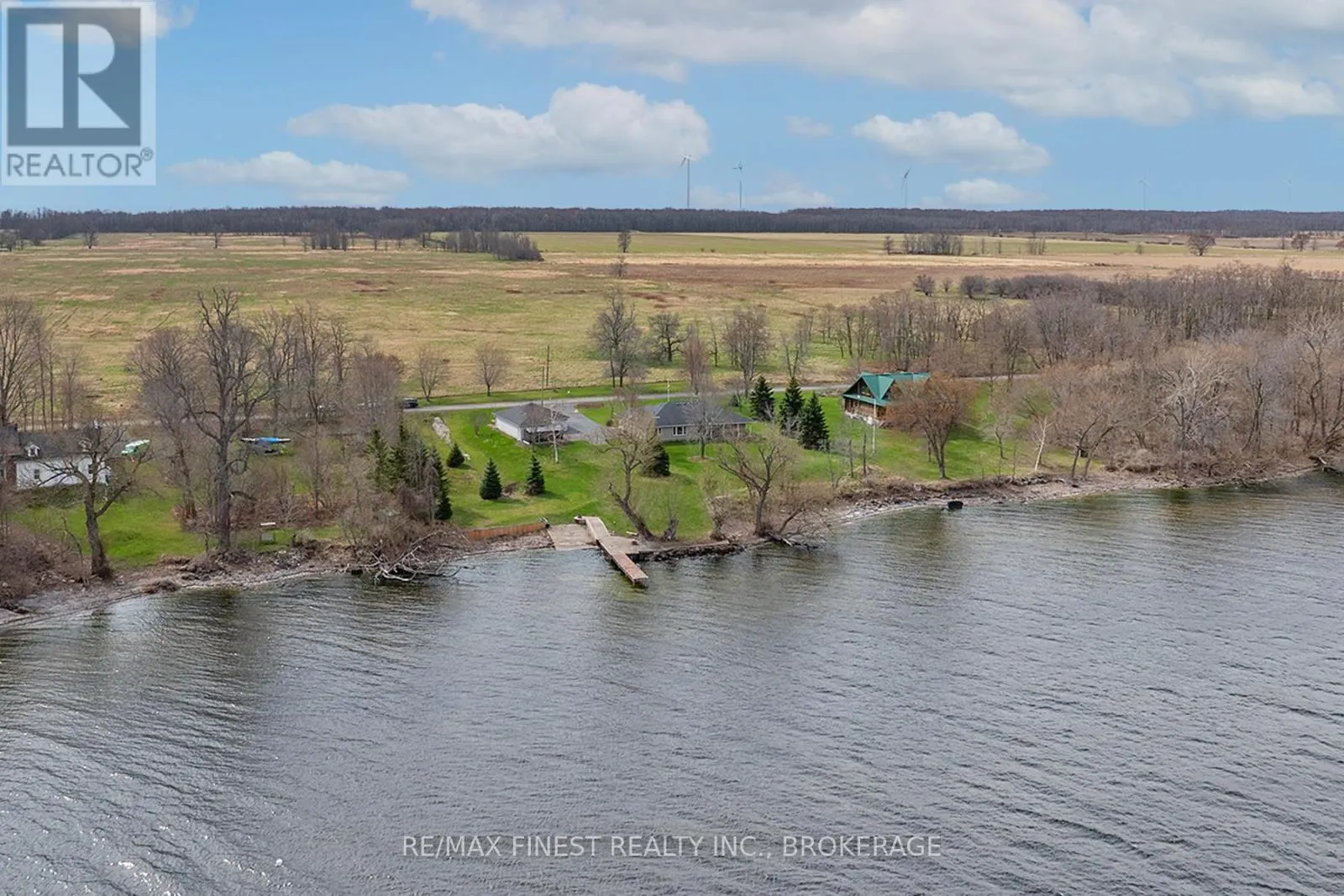 2800 FRONT ROAD