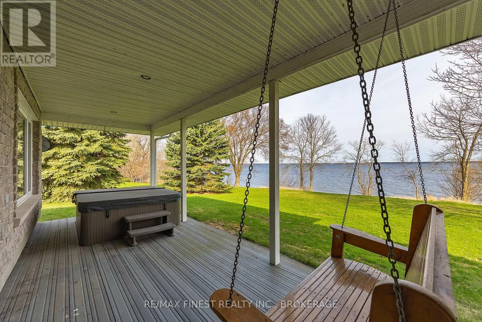 2800 FRONT ROAD