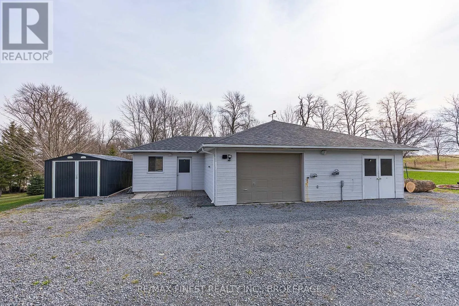 2800 FRONT ROAD