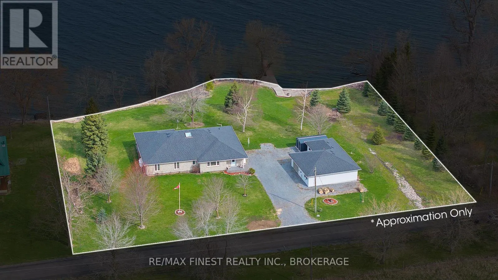 2800 FRONT ROAD