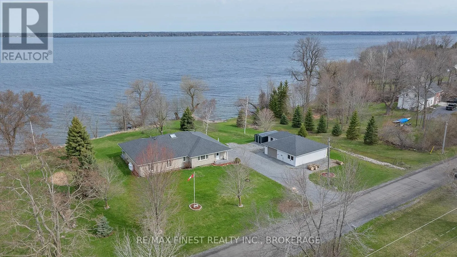 2800 FRONT ROAD