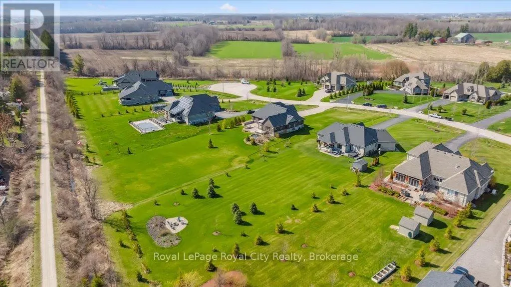 51 ARISS GLEN DRIVE