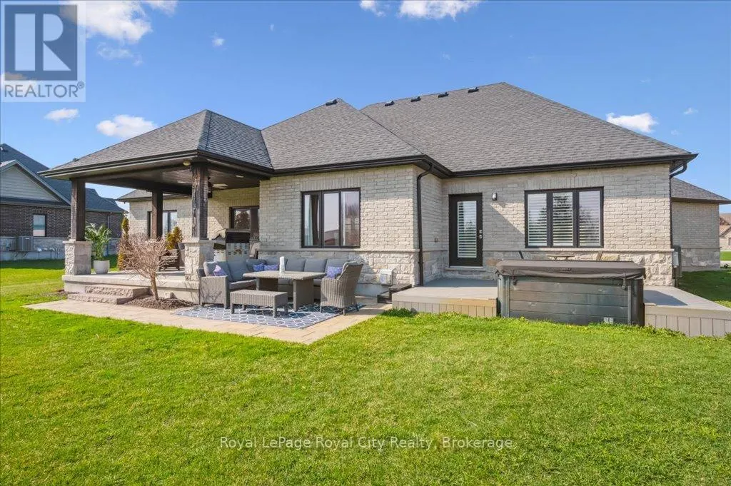 51 ARISS GLEN DRIVE