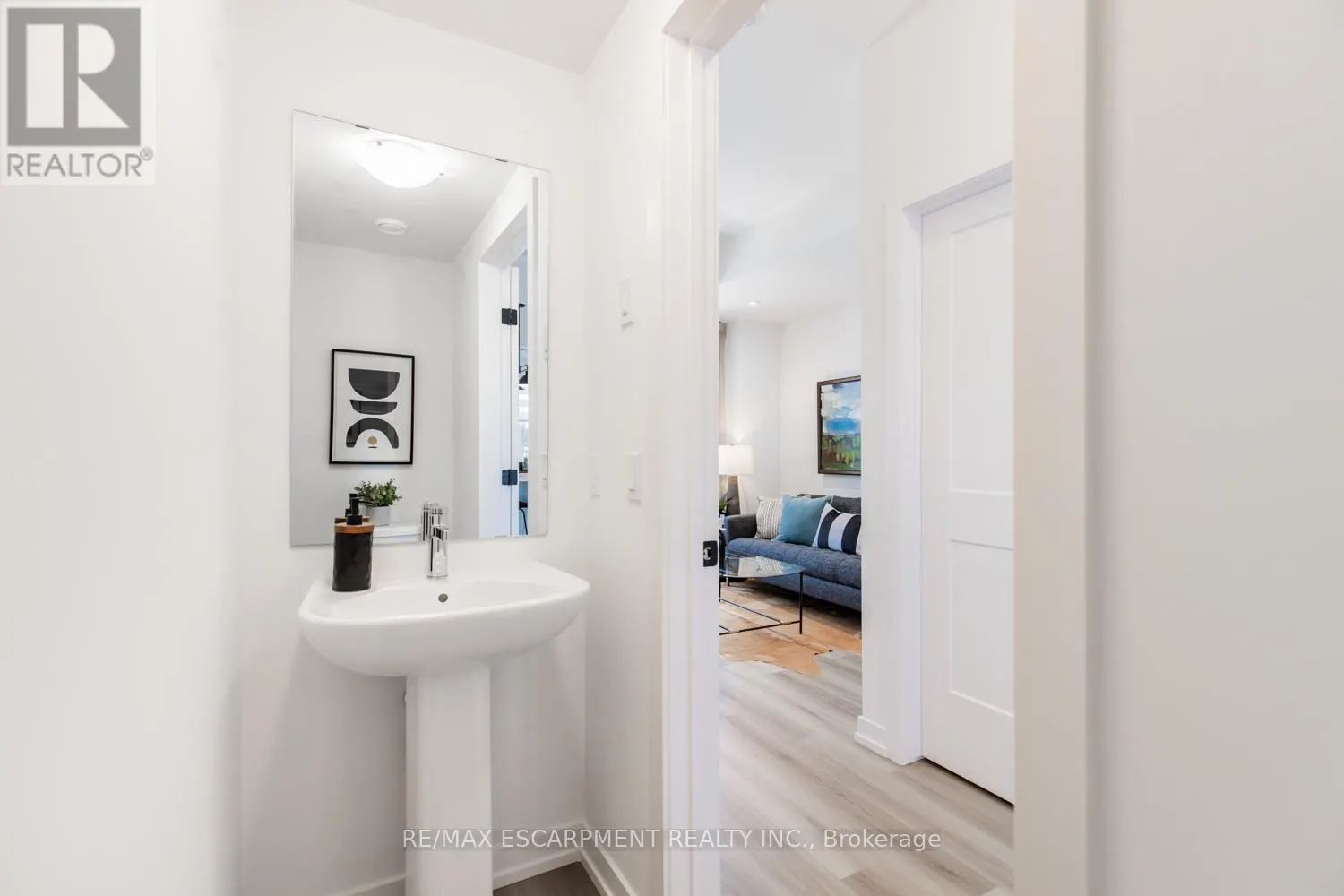 205 BURKE STREET