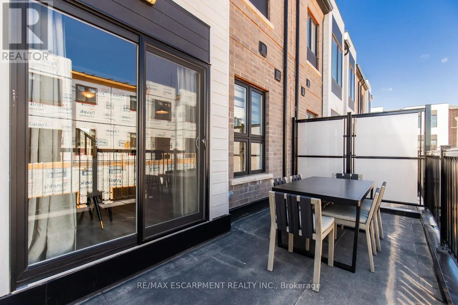 205 BURKE STREET