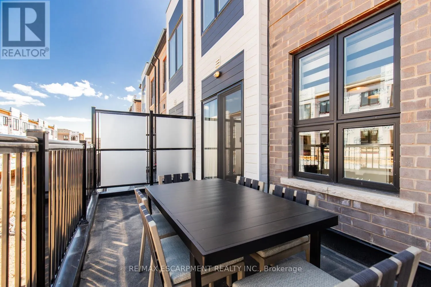205 BURKE STREET