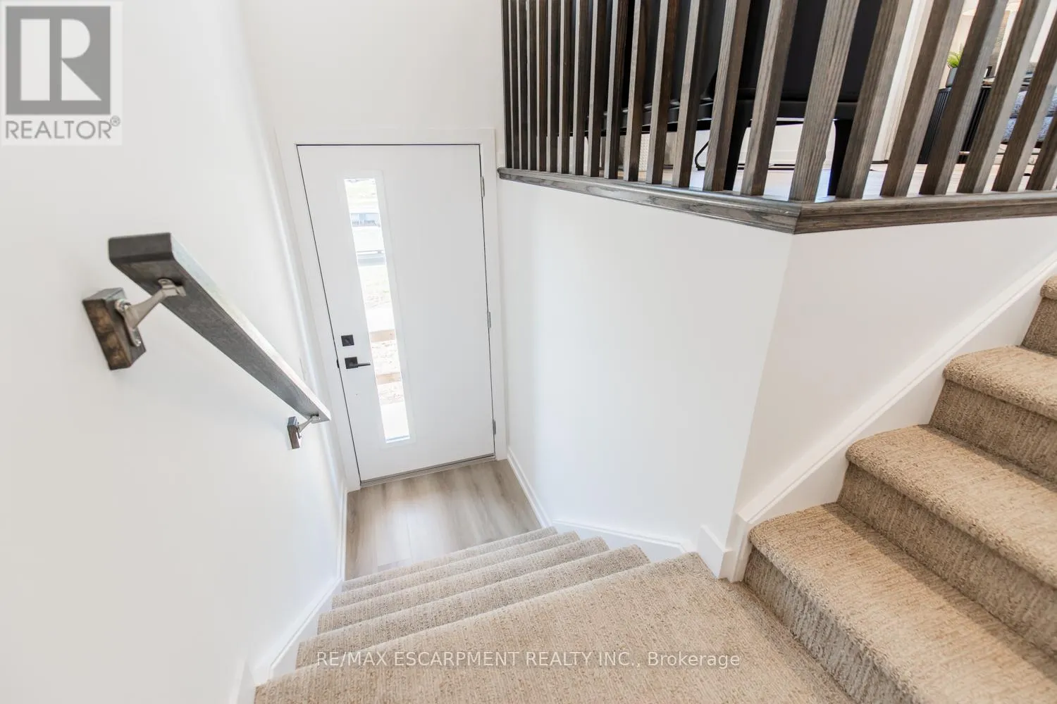 205 BURKE STREET