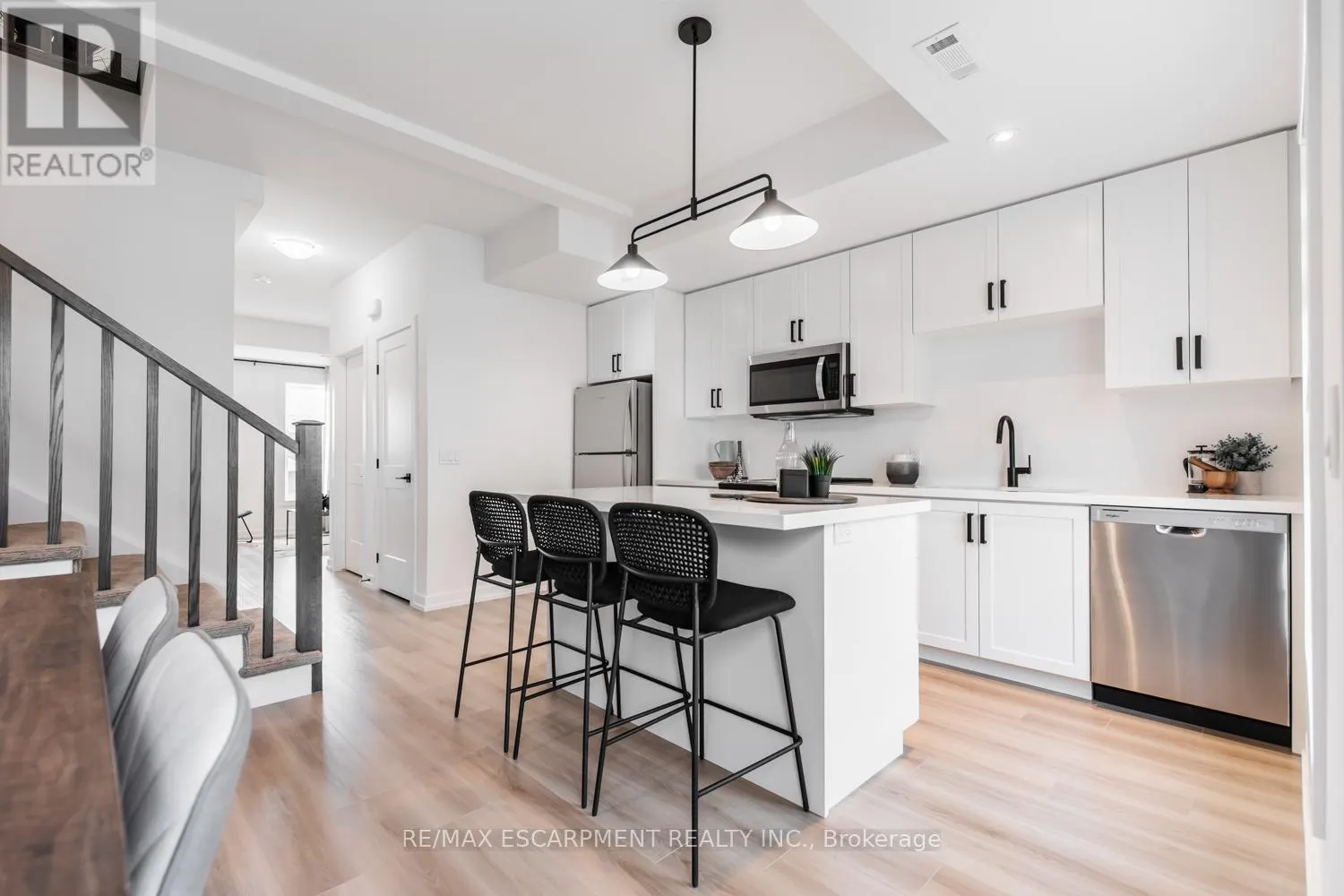 205 BURKE STREET