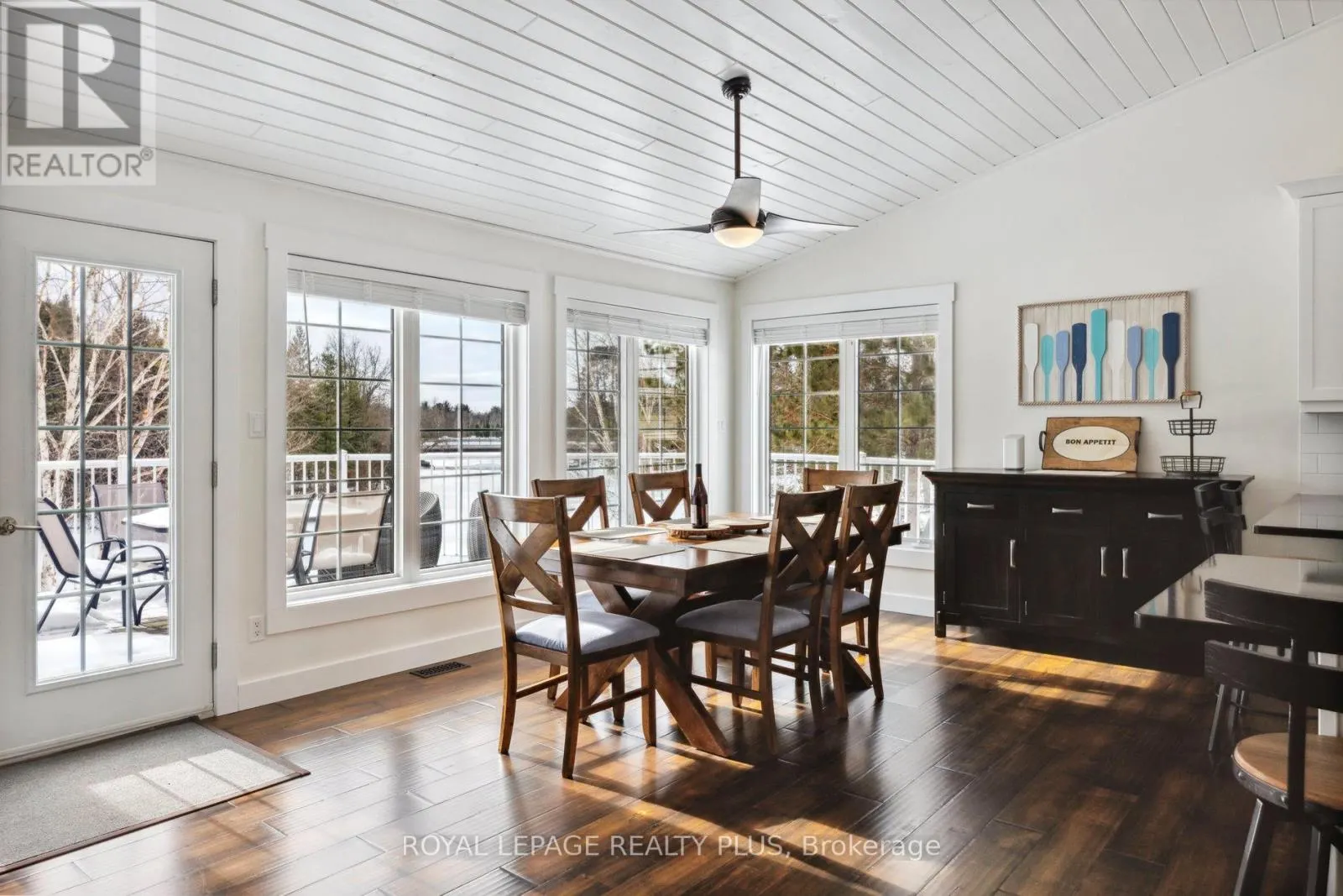 16 BLACK BEAR DRIVE