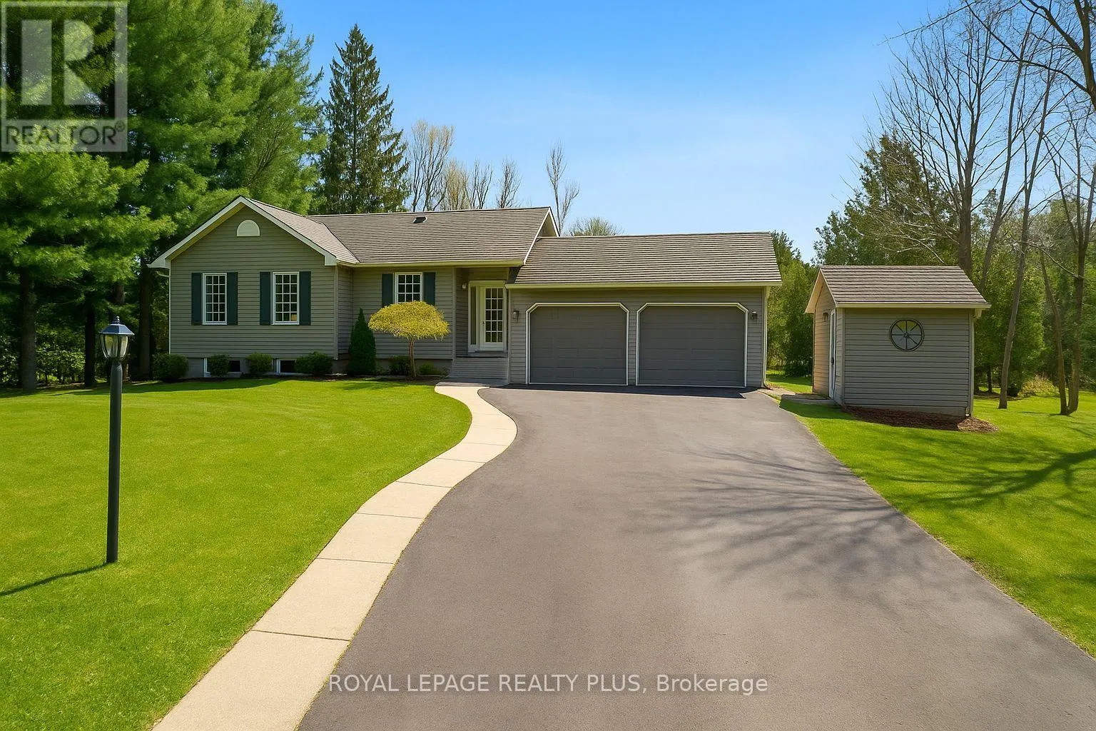 16 BLACK BEAR DRIVE