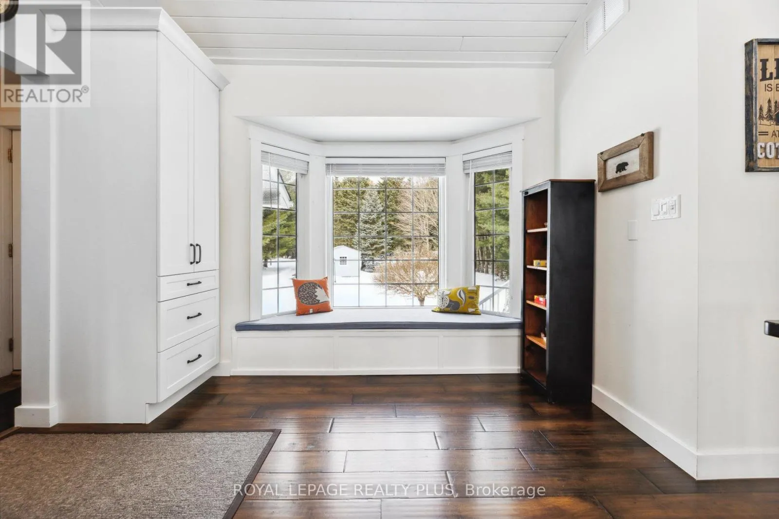 16 BLACK BEAR DRIVE