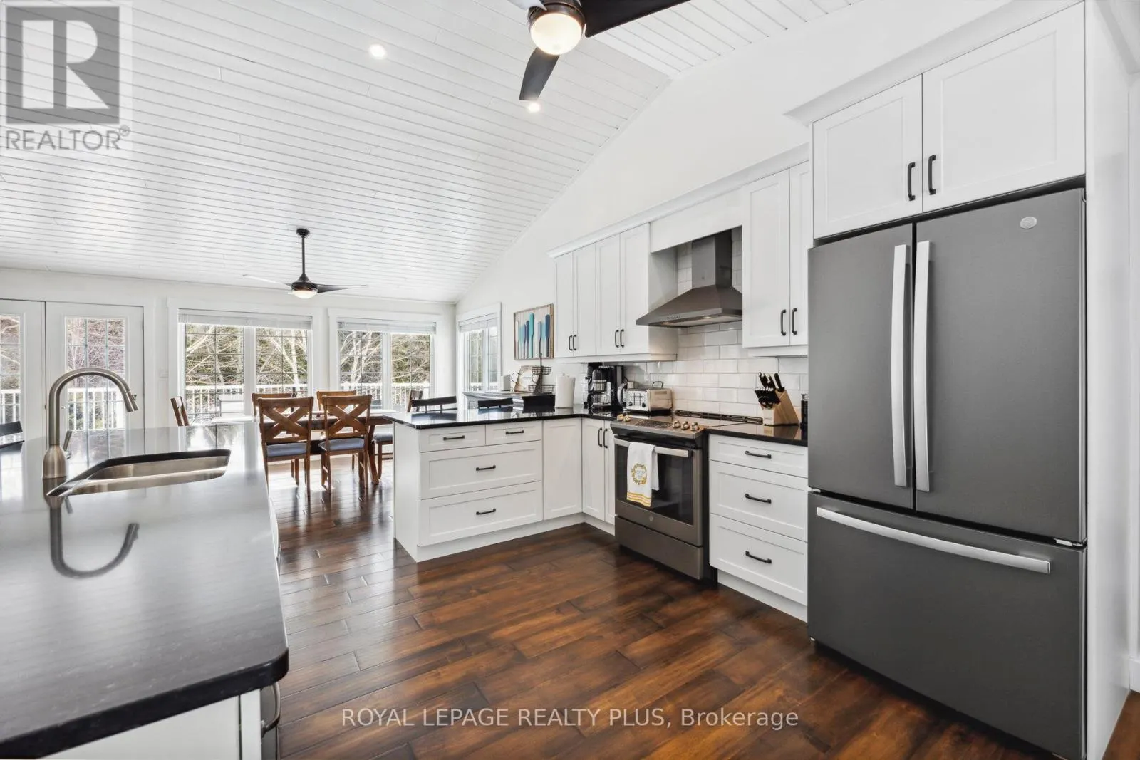 16 BLACK BEAR DRIVE
