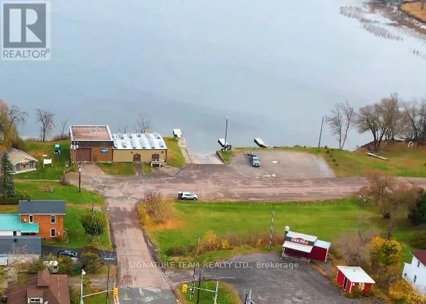 LOT 1 BONNECHERE STREET