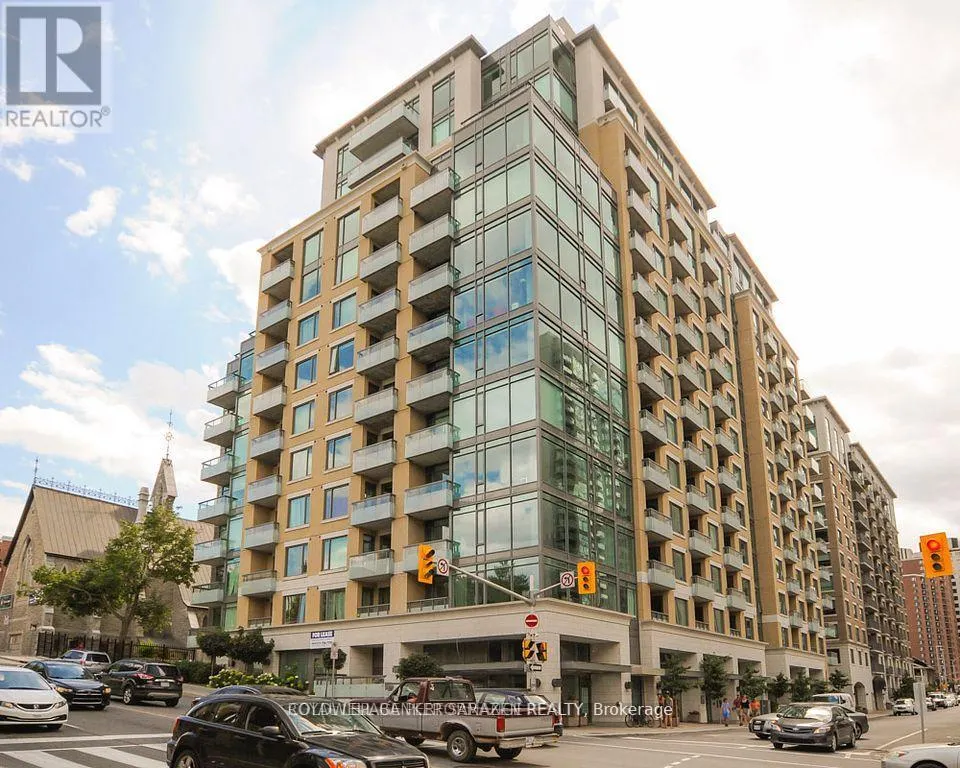 211 - 238 BESSERER STREET NW