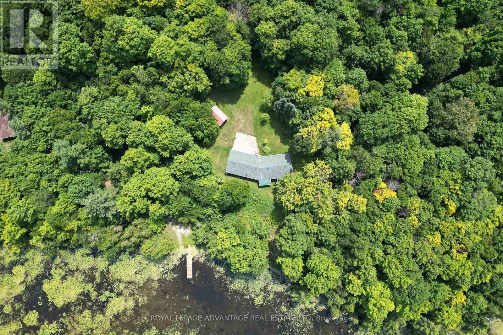 4418 OLD KINGSTON ROAD
