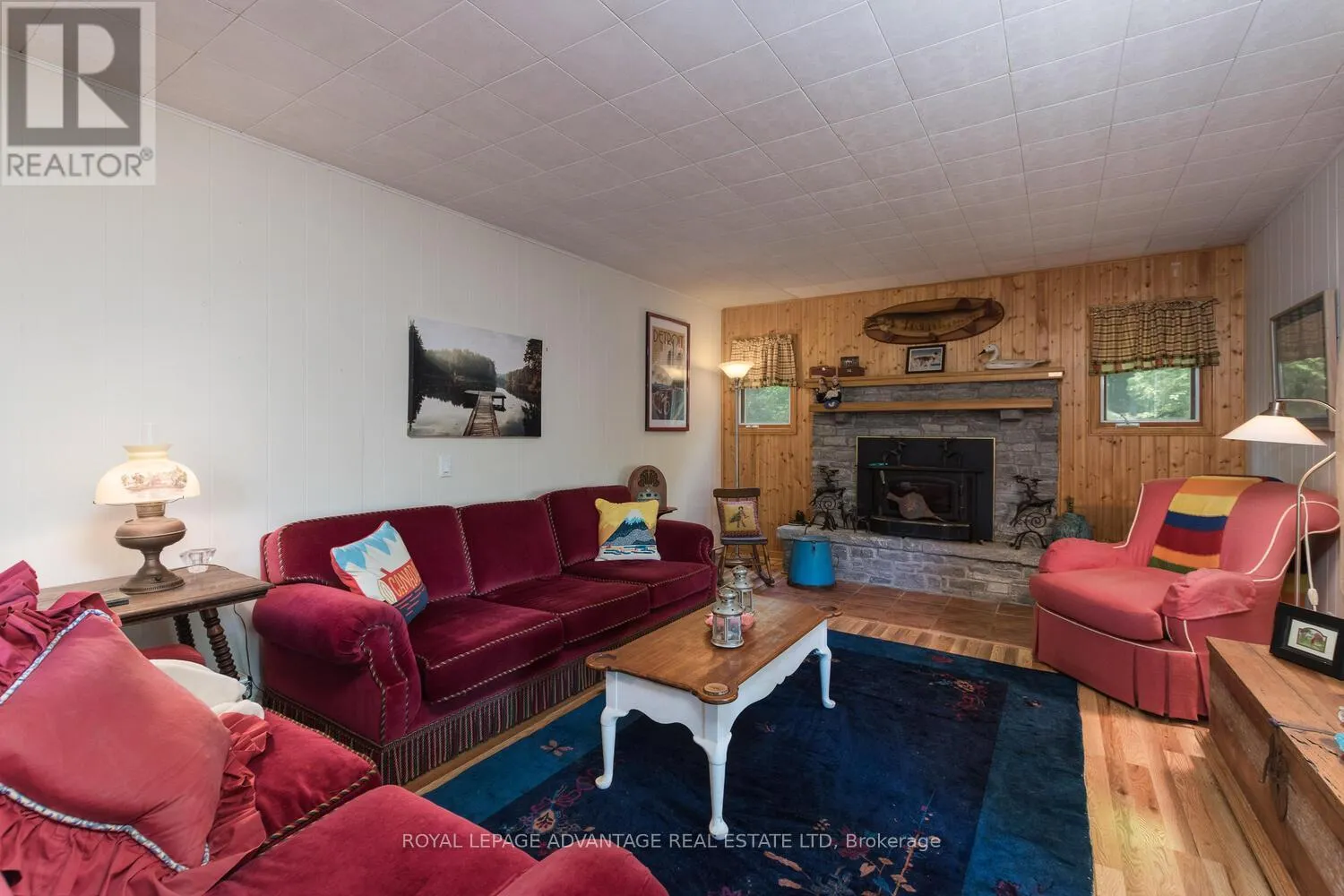 4418 OLD KINGSTON ROAD
