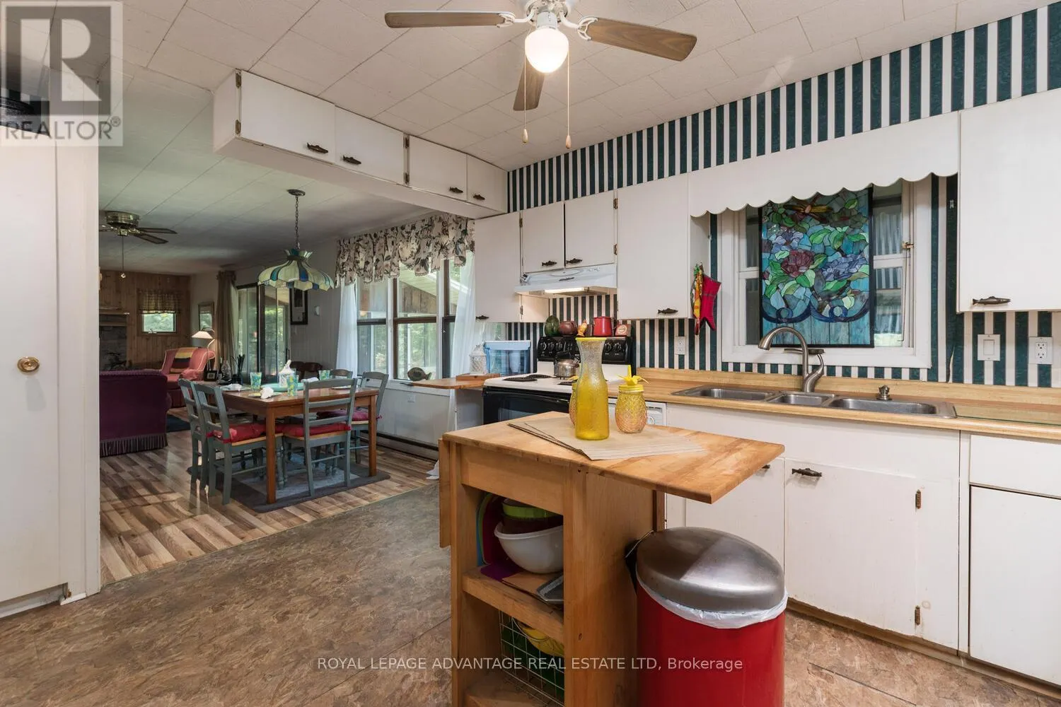 4418 OLD KINGSTON ROAD