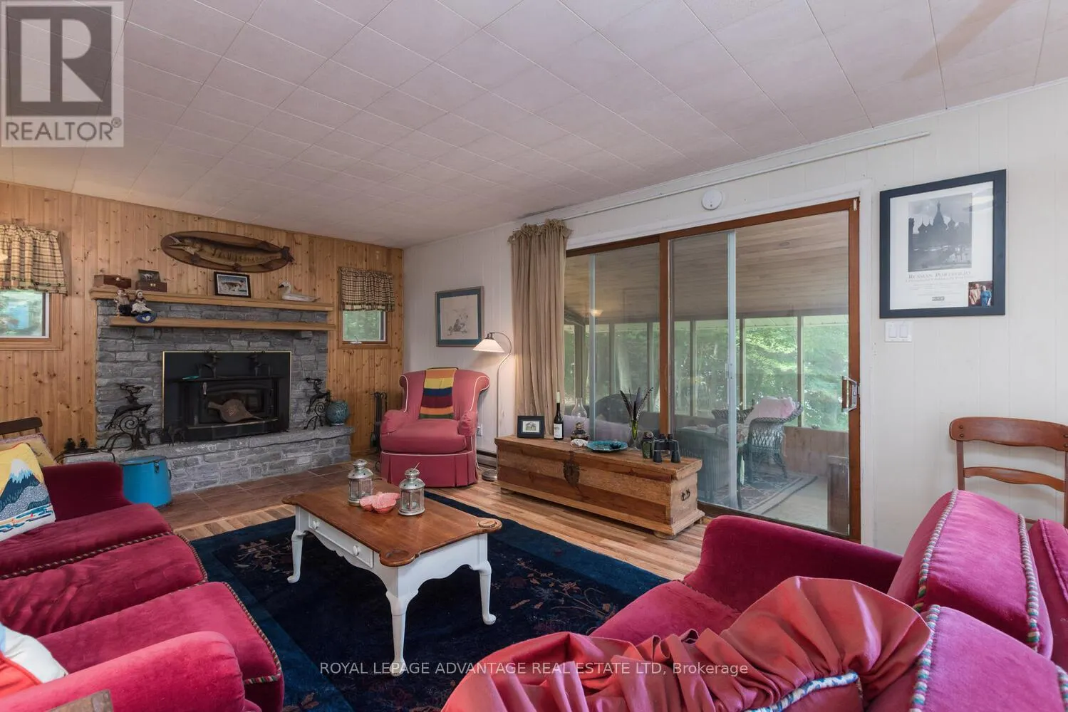 4418 OLD KINGSTON ROAD