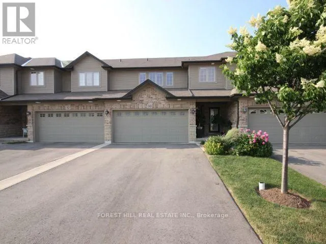 33 - 441 STONEHENGE DRIVE