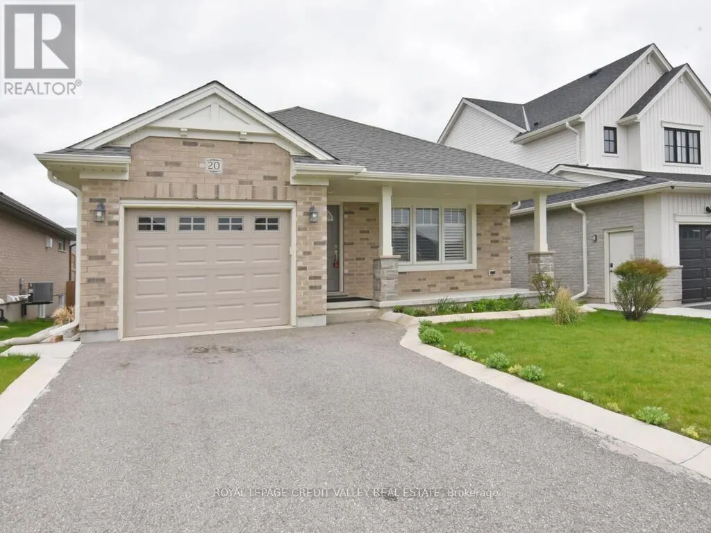 20 FOX HOLLOW COURT