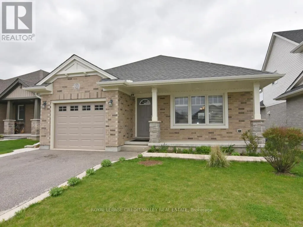 20 FOX HOLLOW COURT