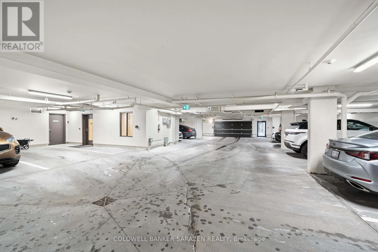 104 - 160 BOUNDSTONE WAY