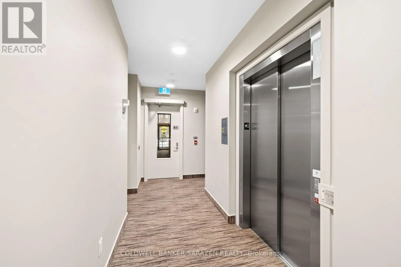 104 - 160 BOUNDSTONE WAY