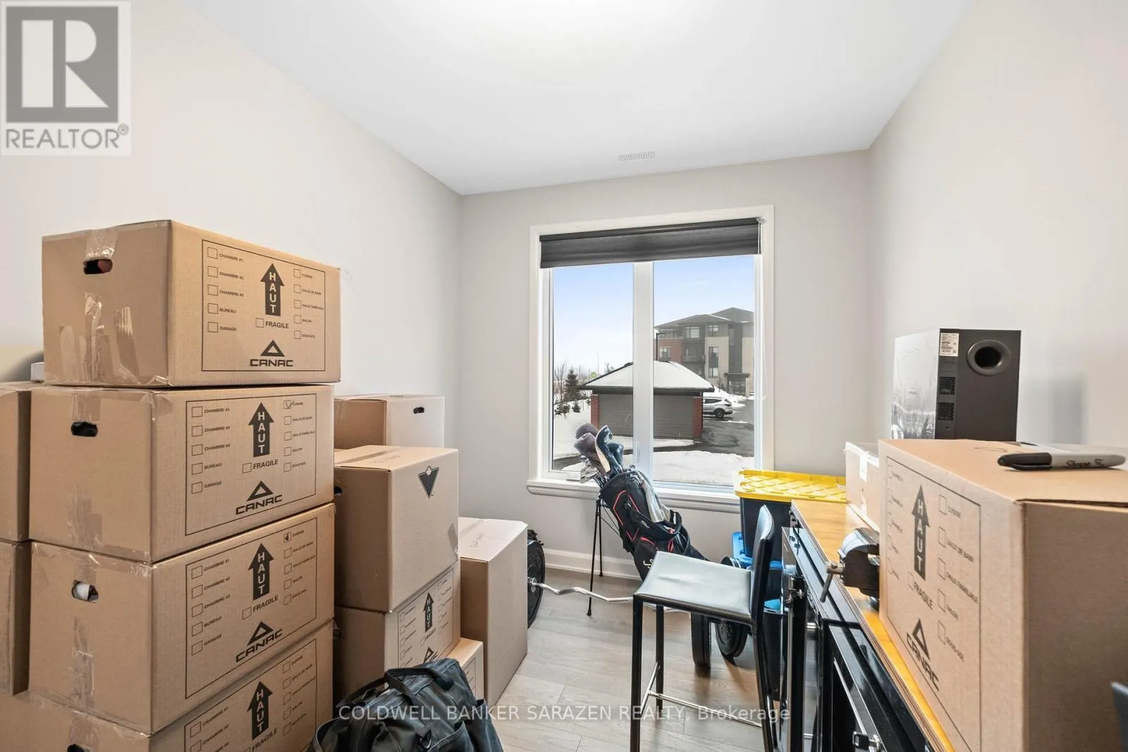 104 - 160 BOUNDSTONE WAY