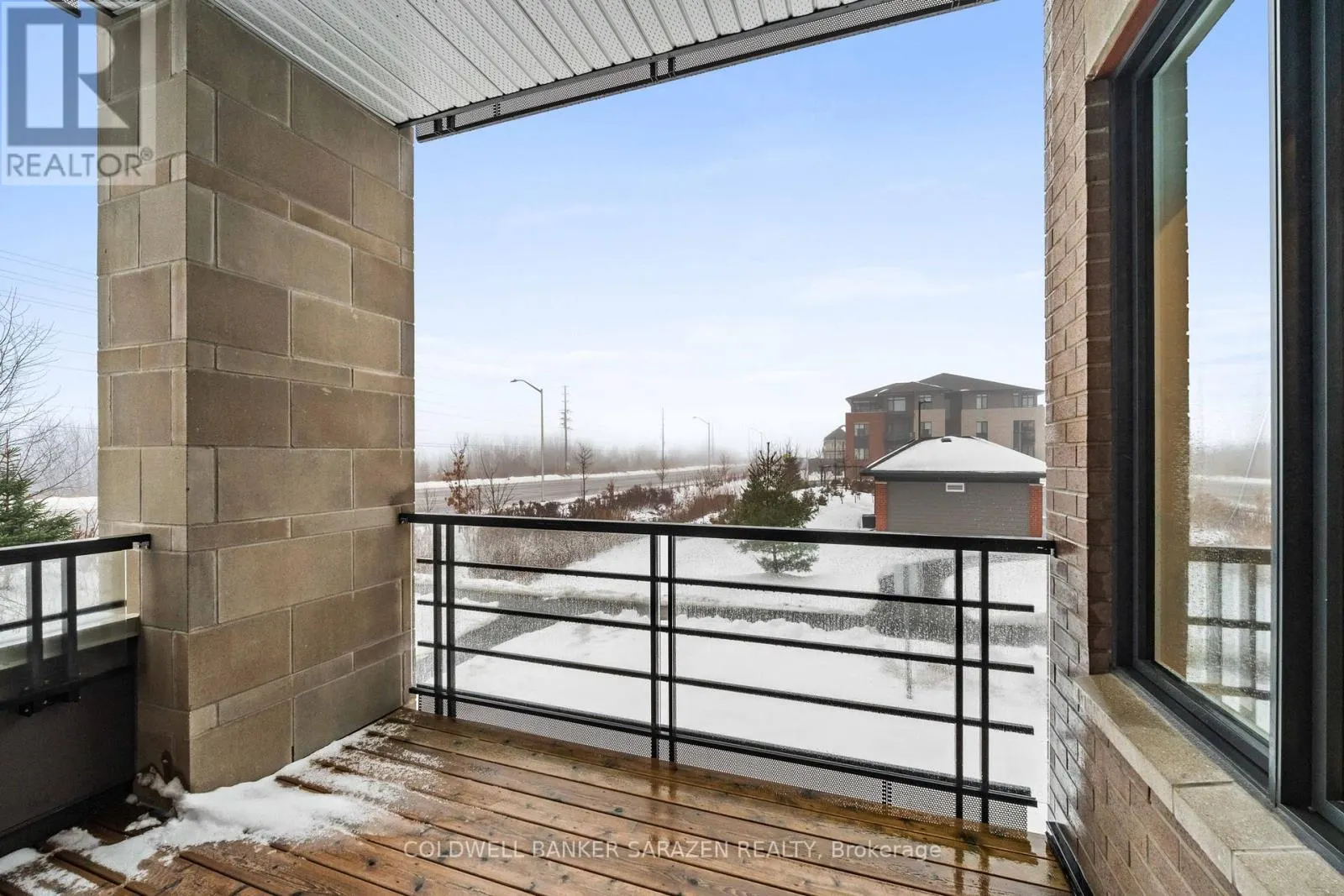 104 - 160 BOUNDSTONE WAY