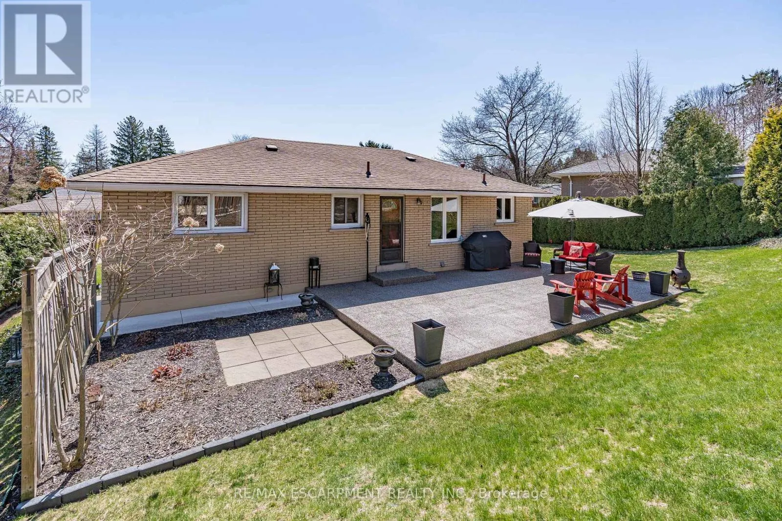 77 HILL CREST