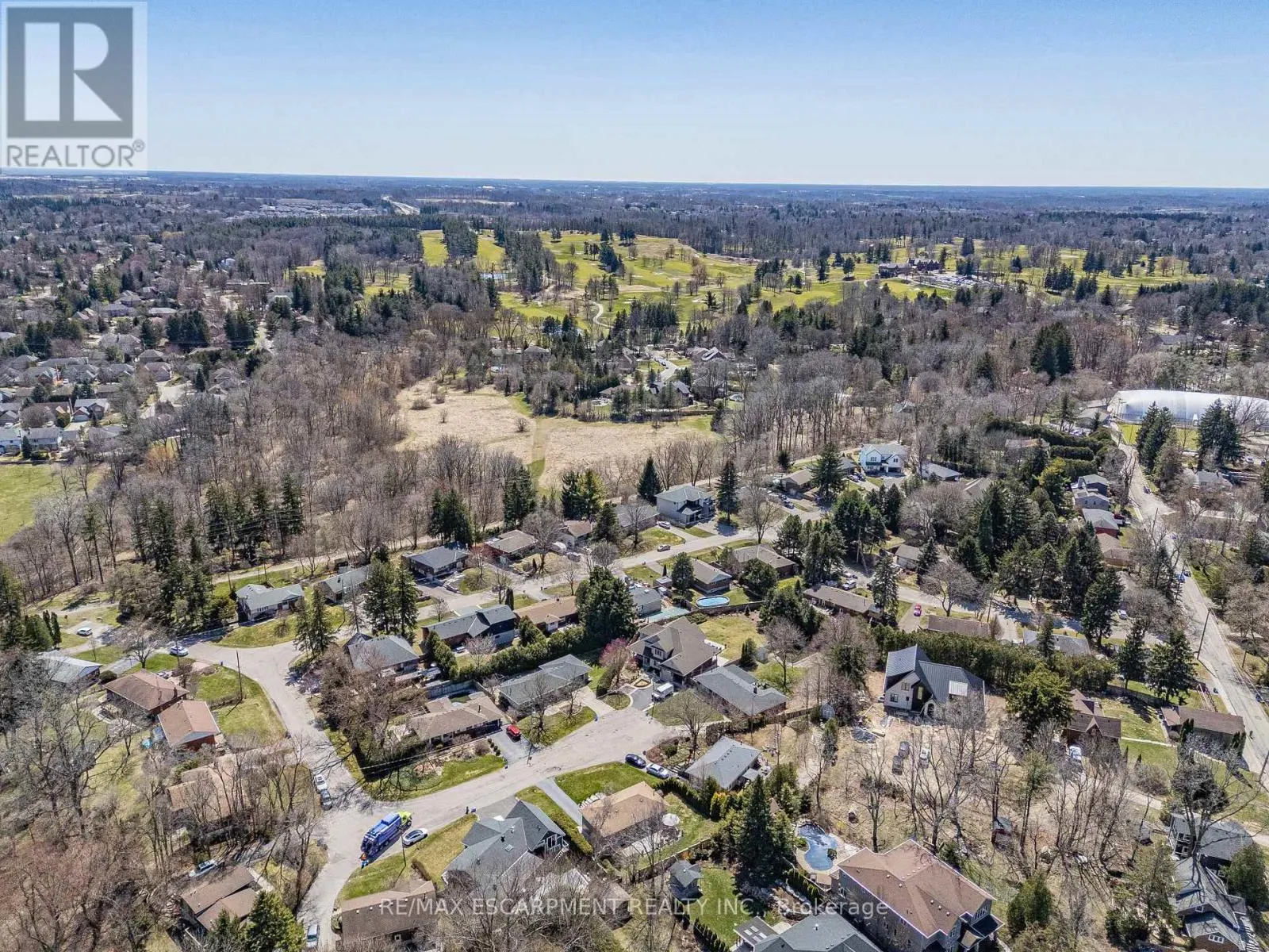77 HILL CREST