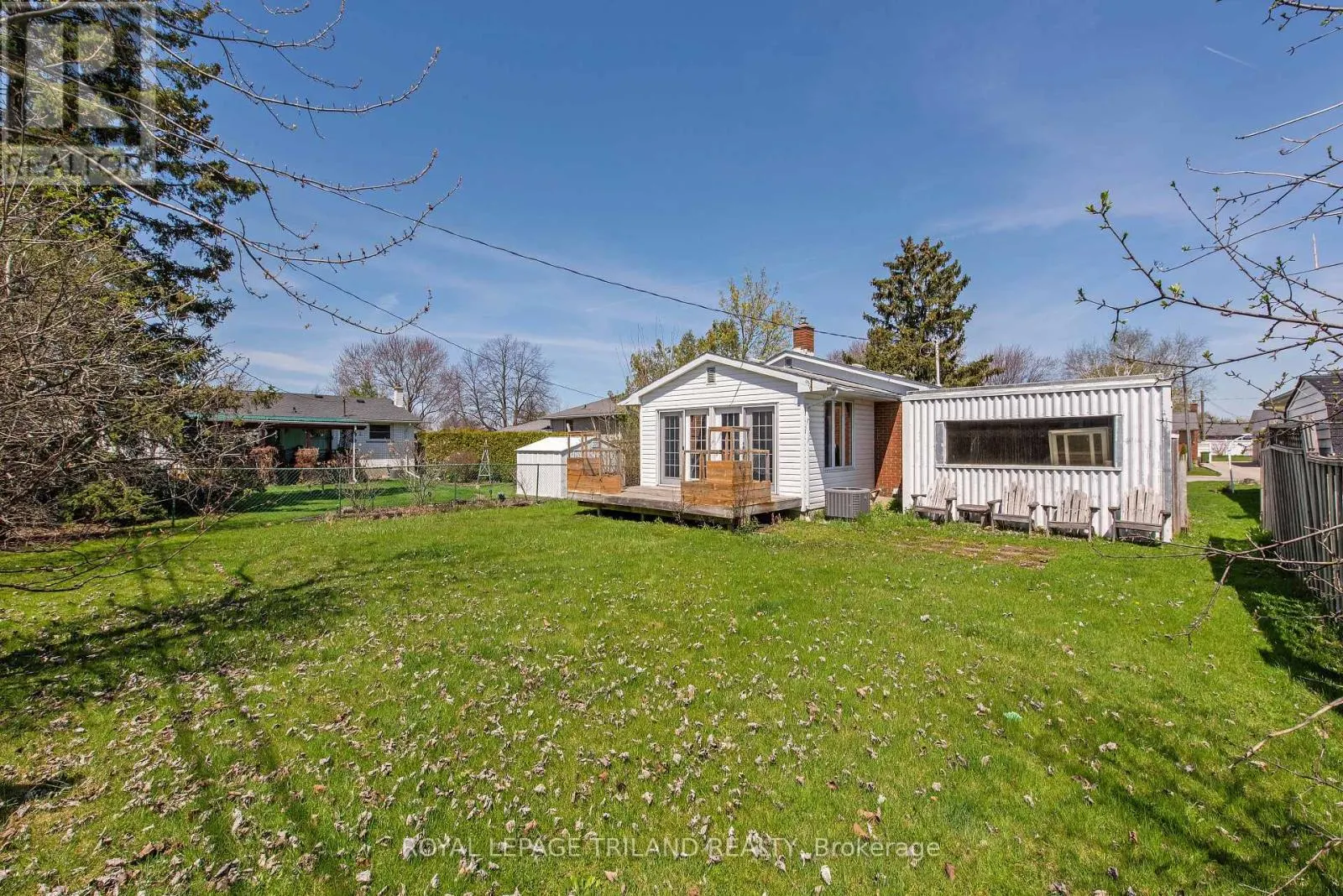 24 DUNWICH DRIVE