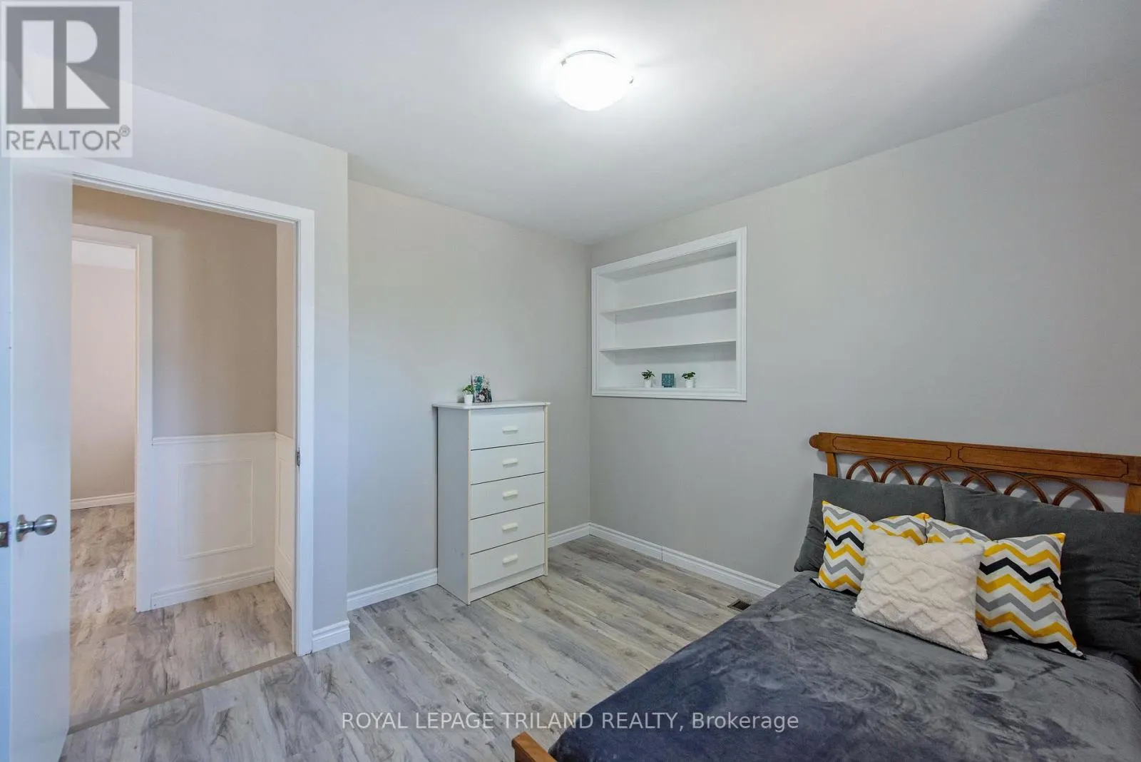 24 DUNWICH DRIVE